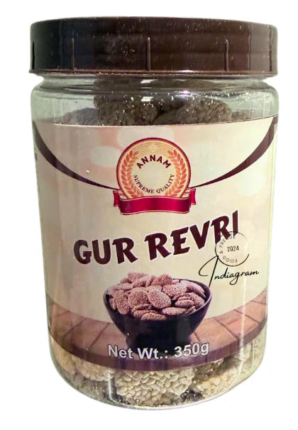 Annam Gur Revri 350g