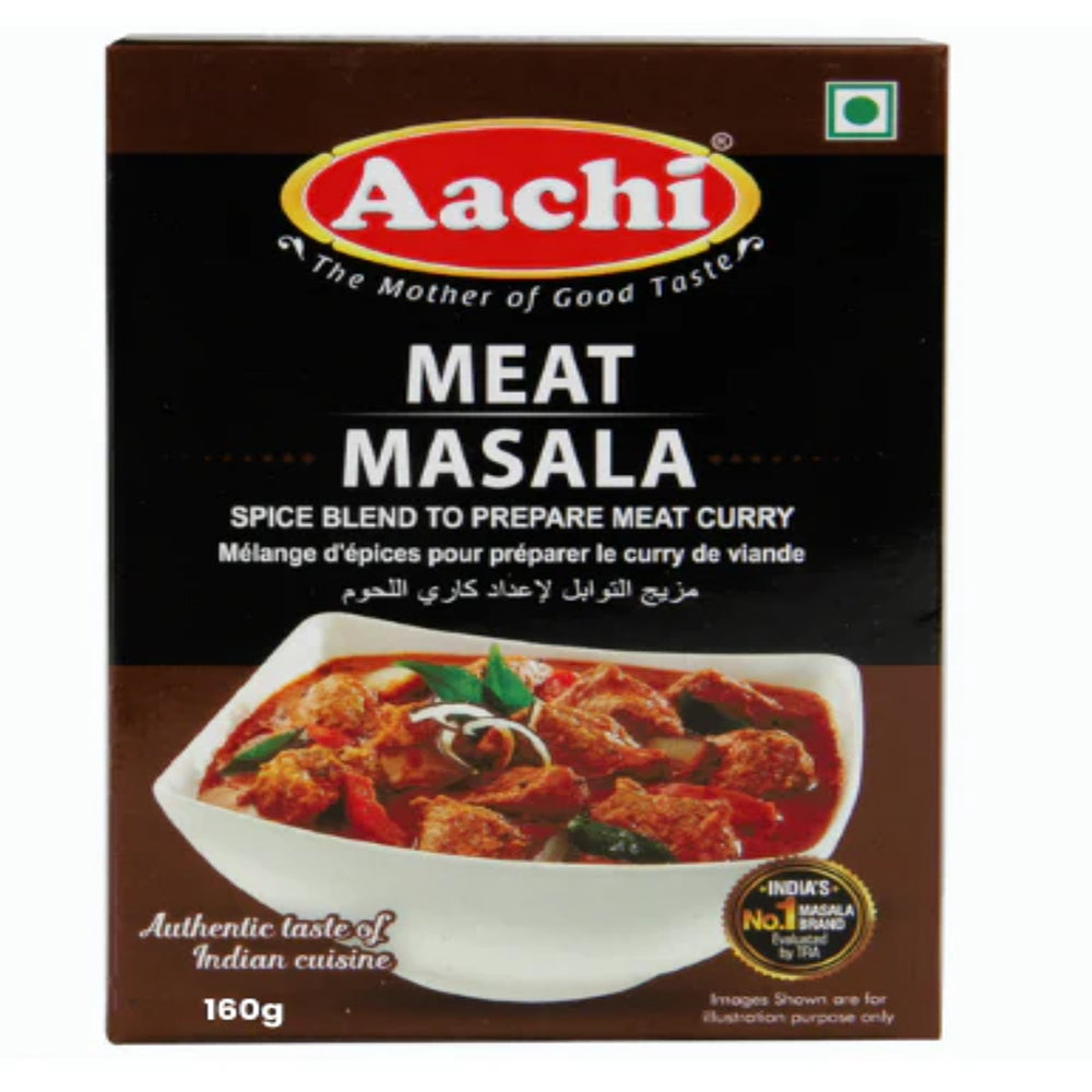 Aachi Meat Masala 100g