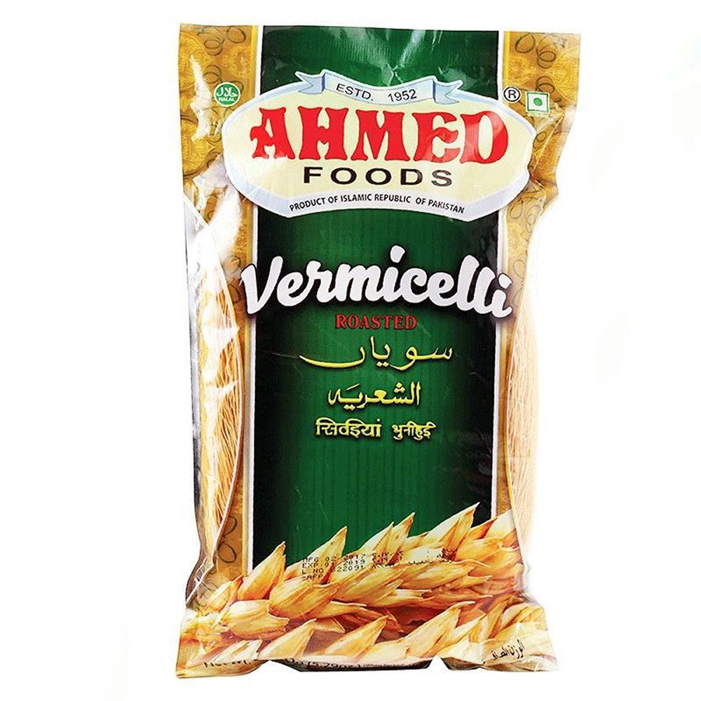 Ahmed Roasted Vermicelli 150g