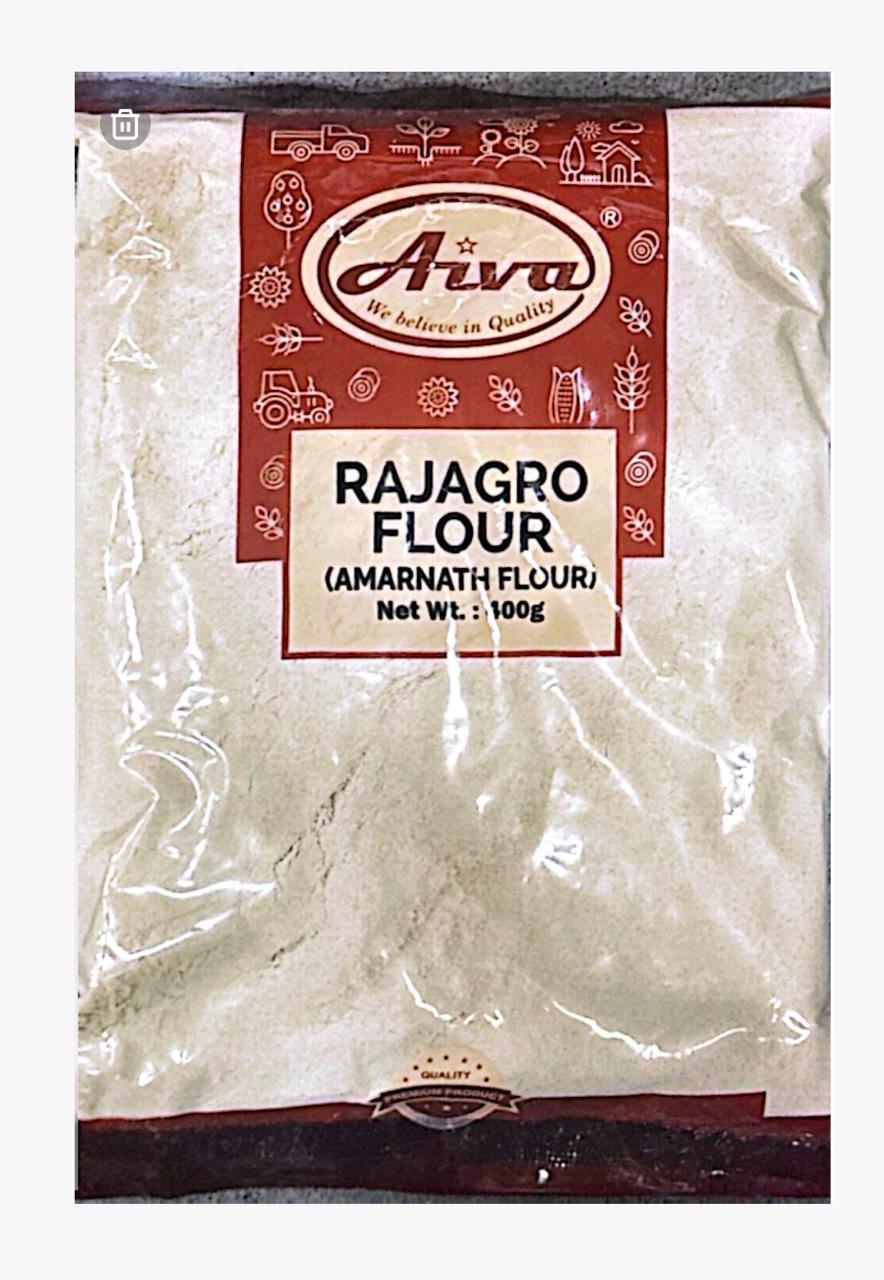 Aiva Rajgira Flour 400g