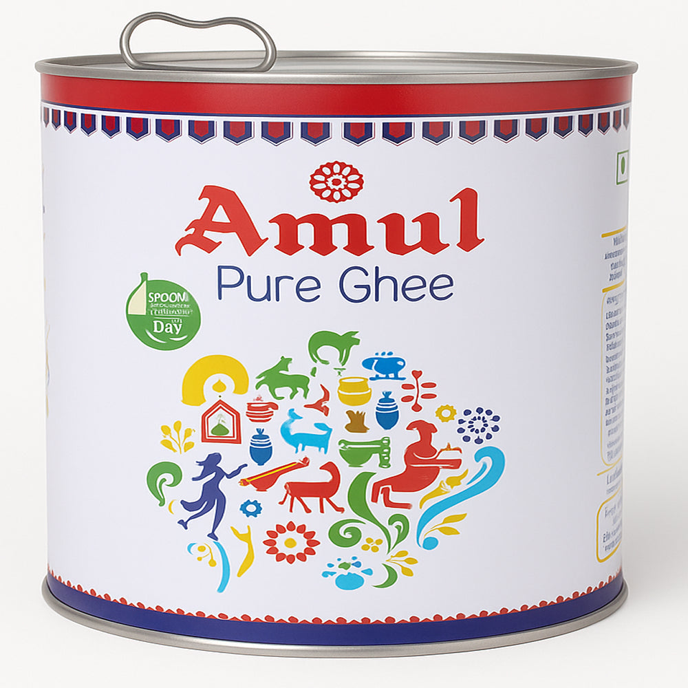 Amul Ghee 1kg