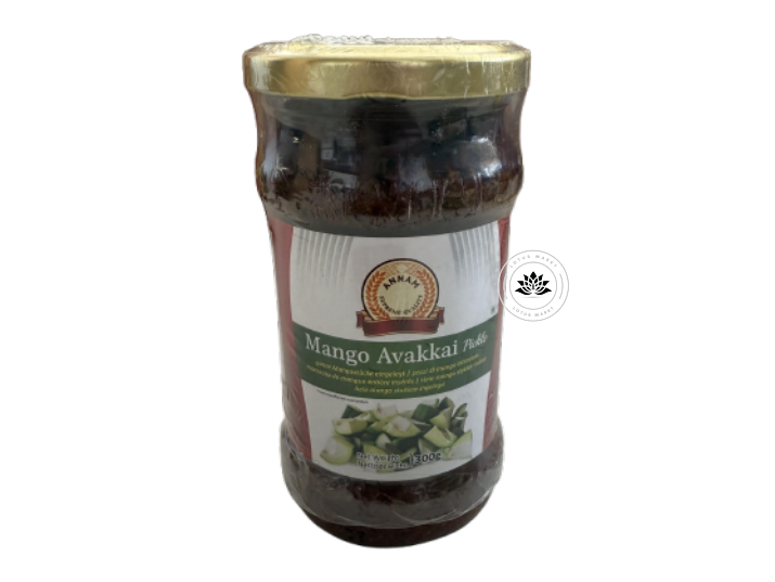 Annam Mango Avakkai Pickle 300g