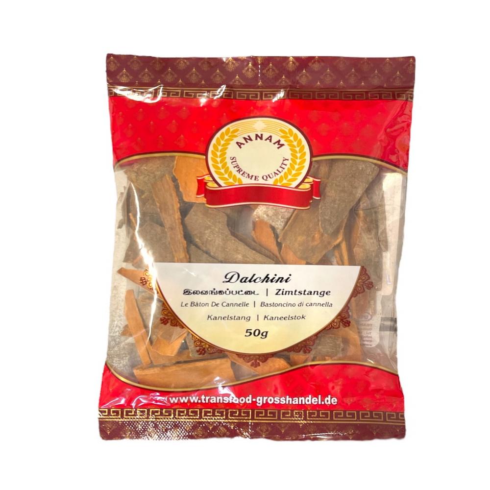 Annam Dalchini 50g
