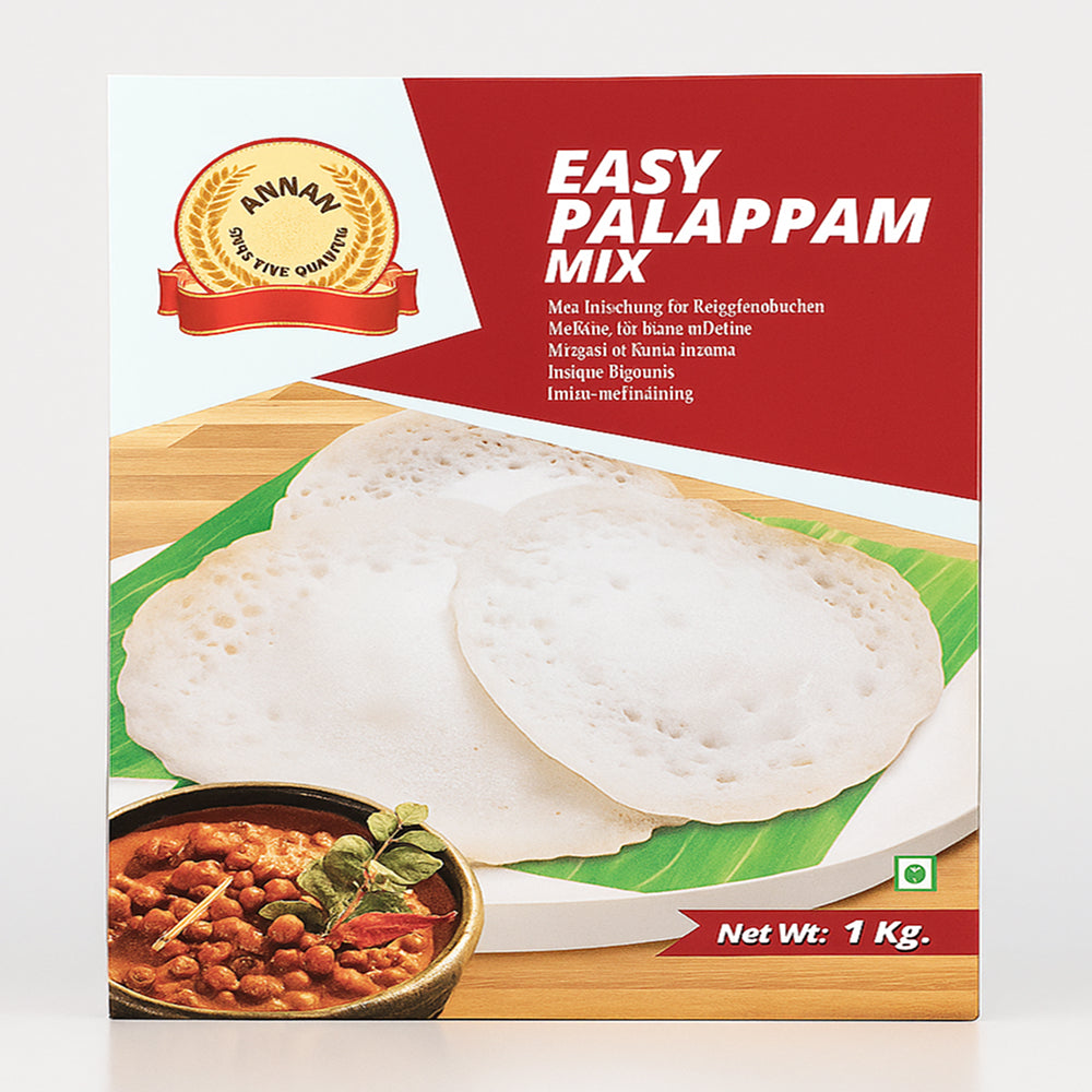 Annam Easy Palappam 1kg