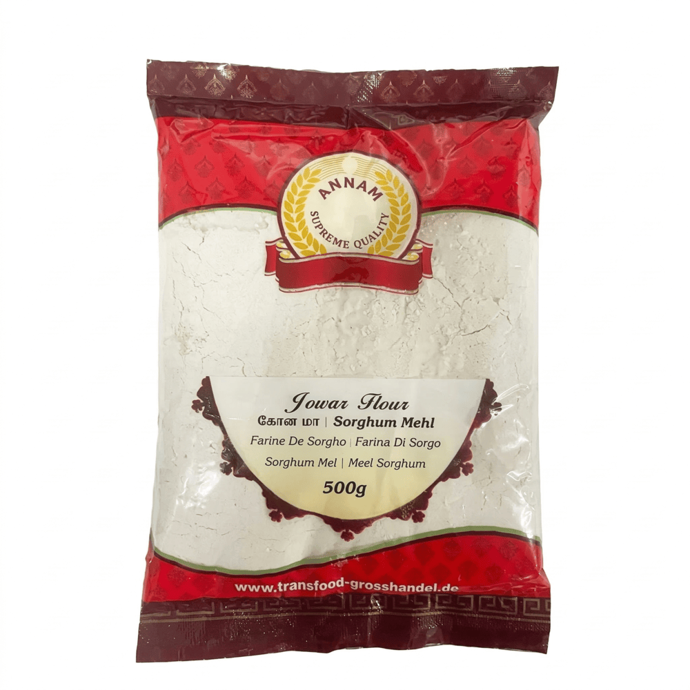 Annam Jowar Flour 500g