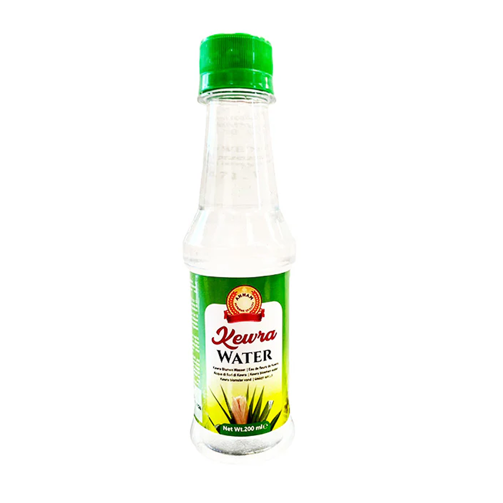 Annam Kewra Water 200ml