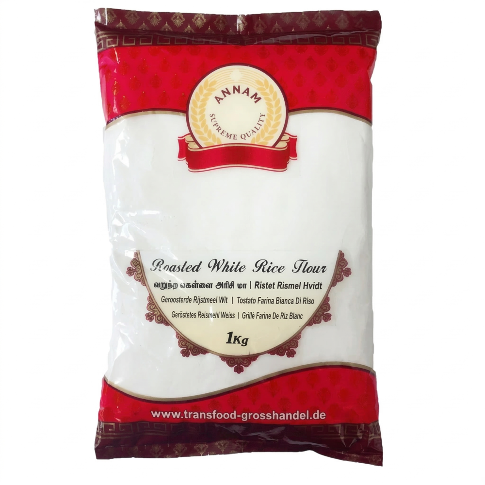 Annam Rice Flour 1 kg