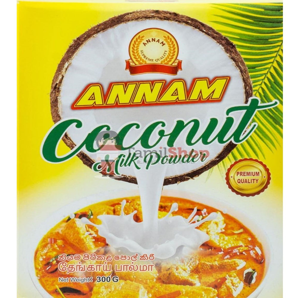 Annam coconut milk powder 300g