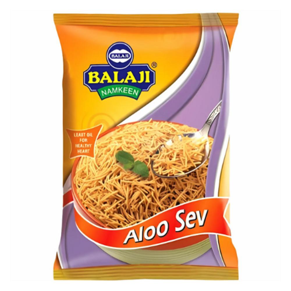 Balaji Aloo Sev 60g