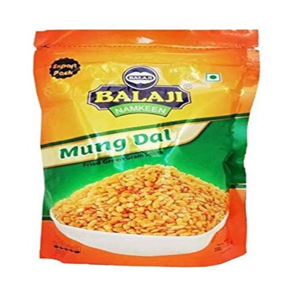 Balaji Mung dal 200g