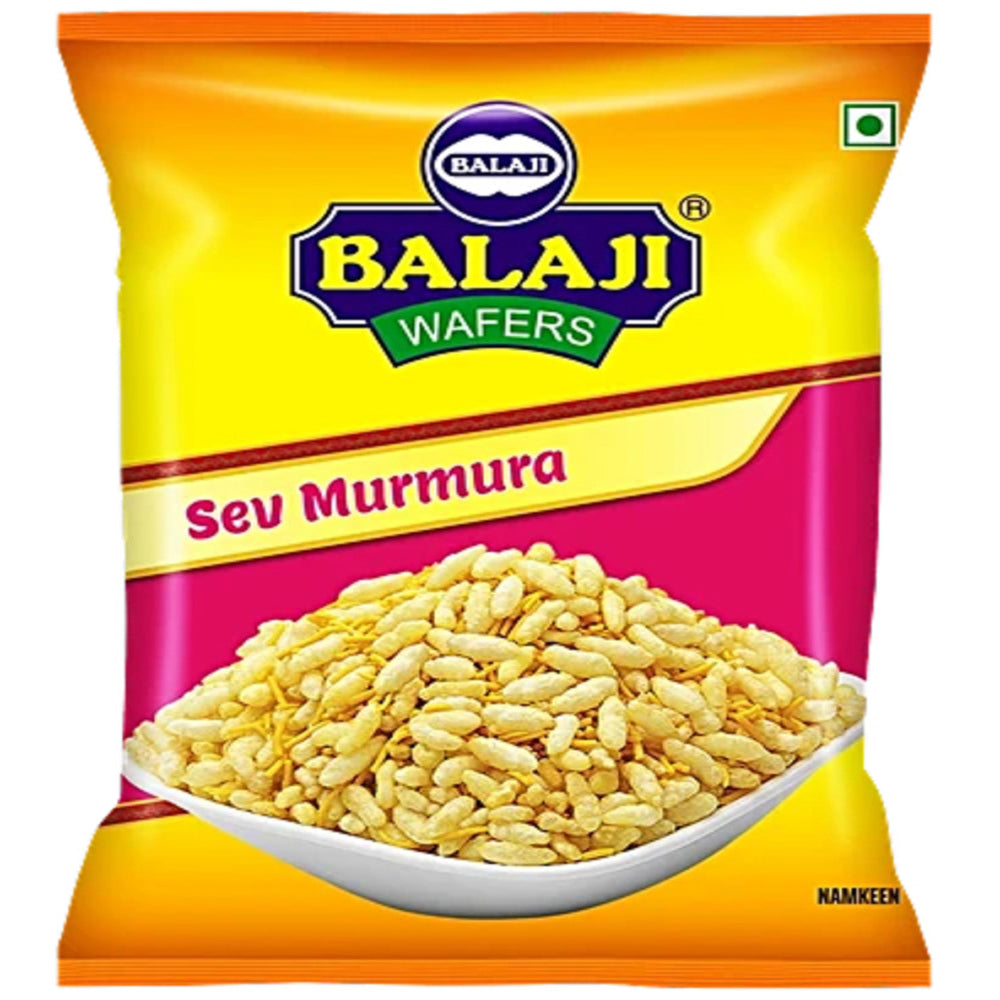 Balaji Plain Sev Murmura
