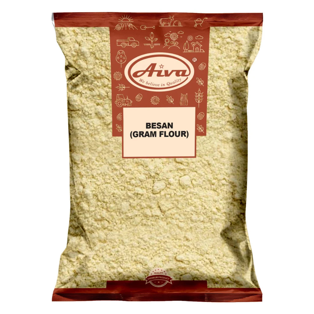 Aiva Besan (Gram Flour) 1kg