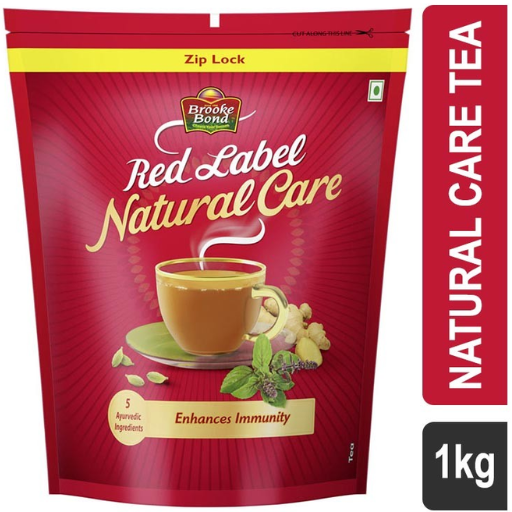 Red Label Natural Care Tea Powder 1kg