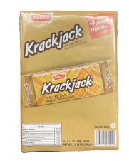 Parle Krackjack biscuit 264.6gm