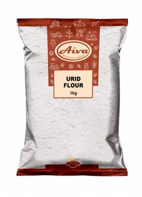Aiva Urid Flour 1kg