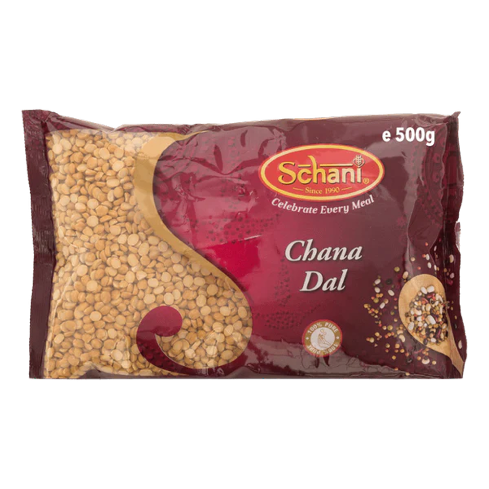 Chana Dal 500g