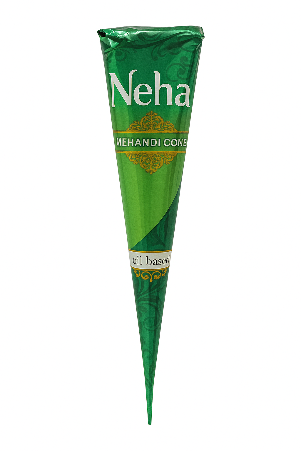 Neha Mehandi Cone