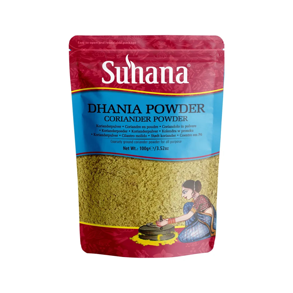 Suhana Coriander Powder 100g