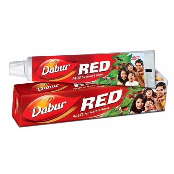 Dabur Red Toothpaste 100g