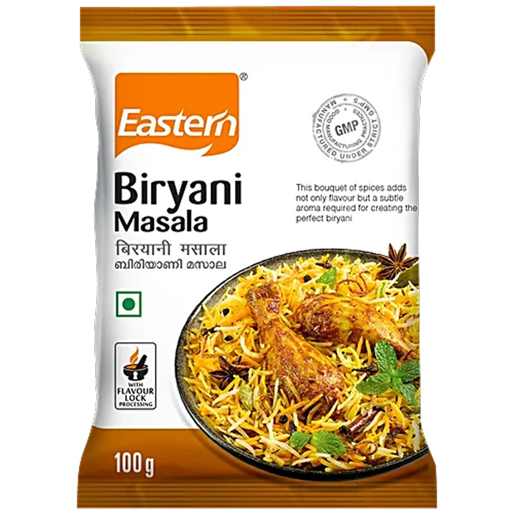 Eastern Chicken Biryani Masala 100g
