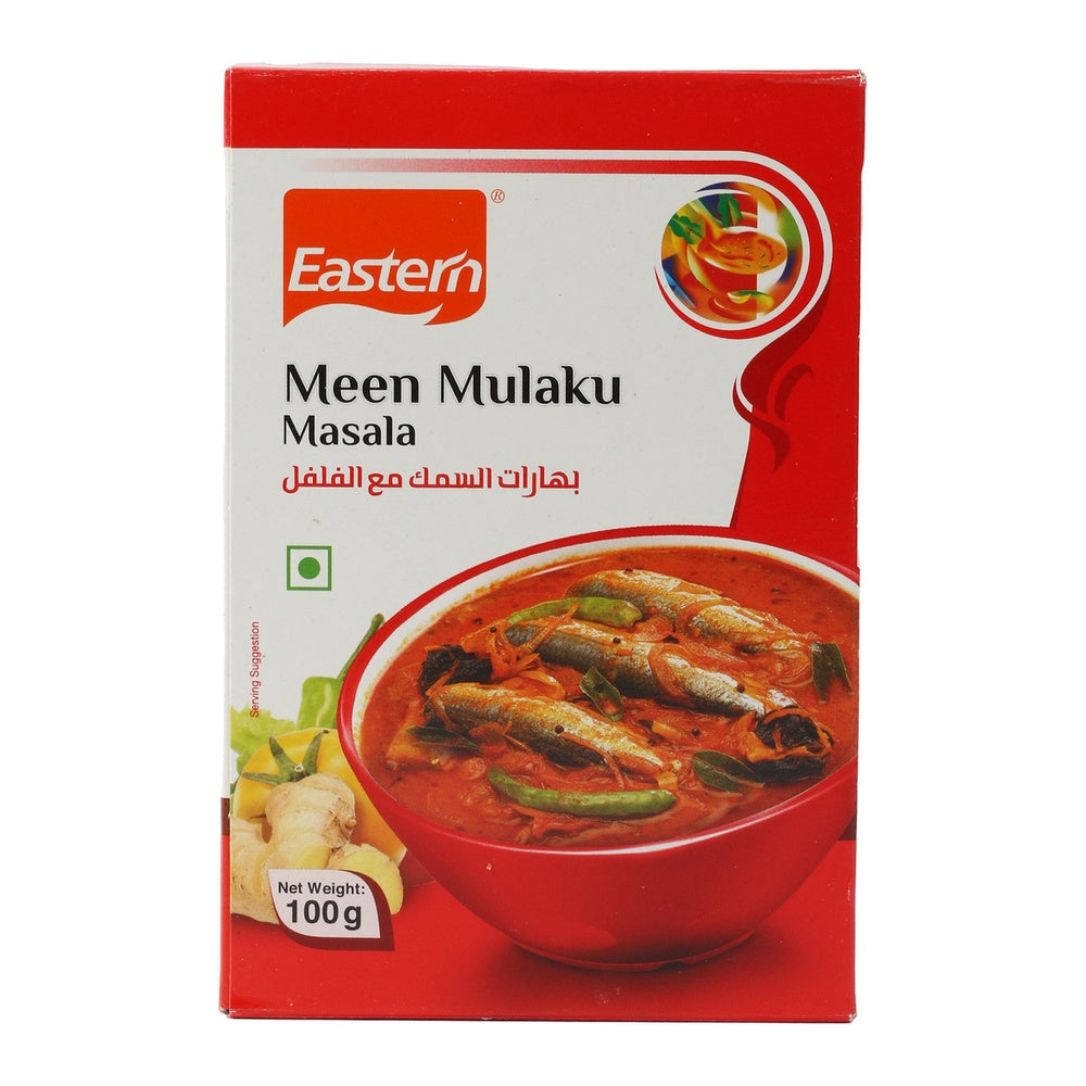 Eastern Meen Mulaku Masala 100g