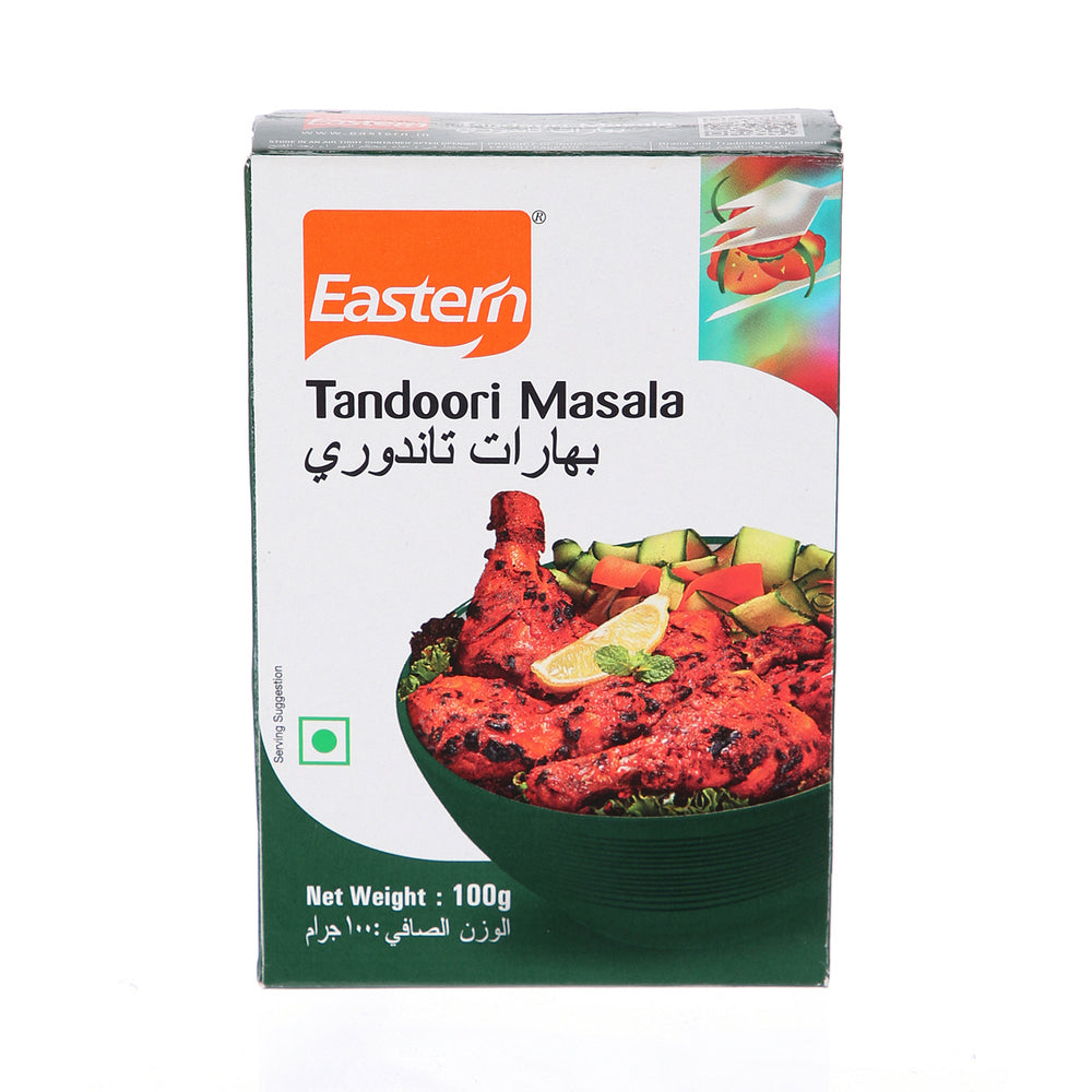 Eastern Tandoori Masala 100g