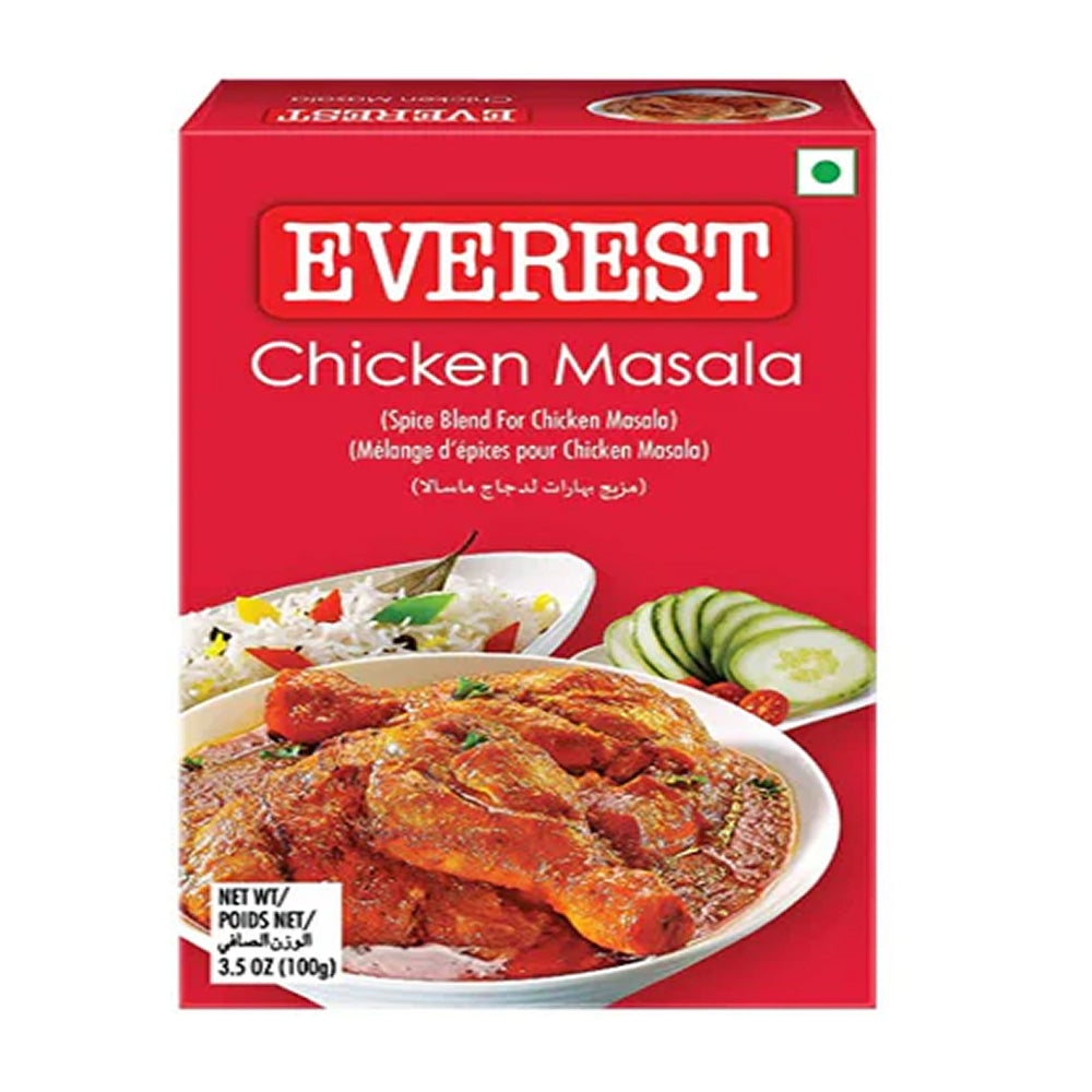 Everest Chicken Masala 100g