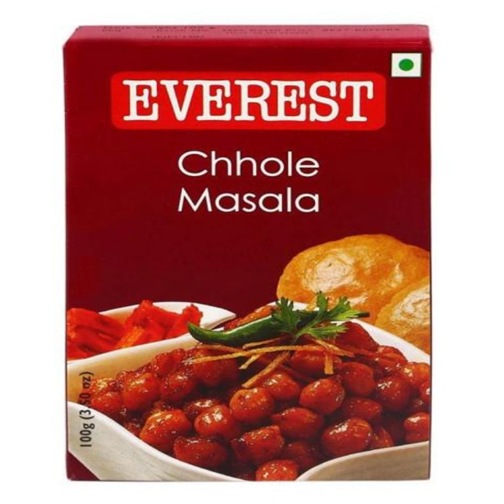 Everest Chole Masala 100g