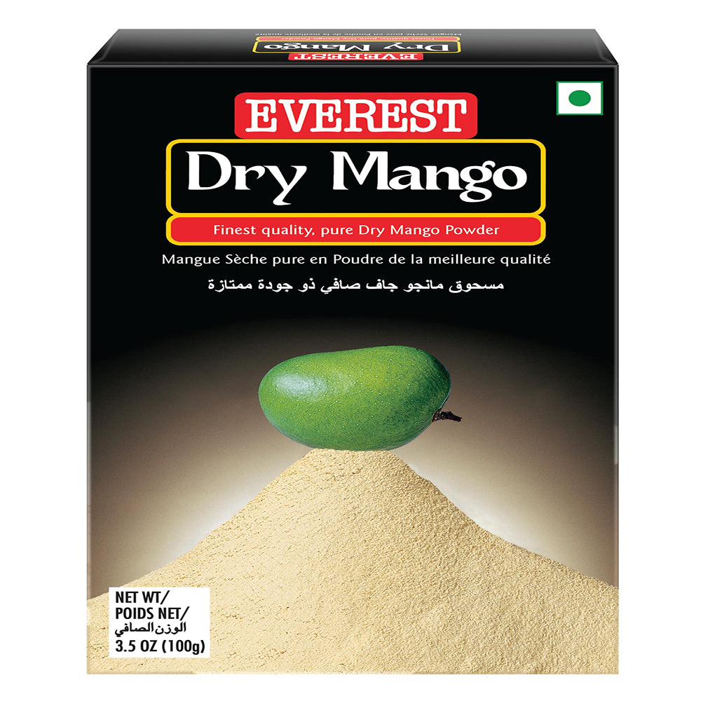 Everest Dry Mango /Amchur Powder 100g