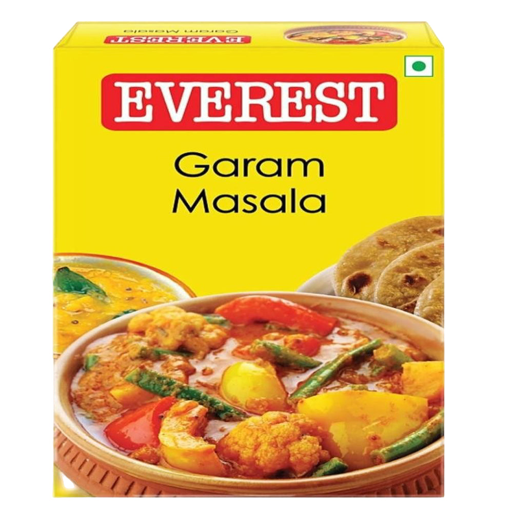 Everest Garam Masala100g