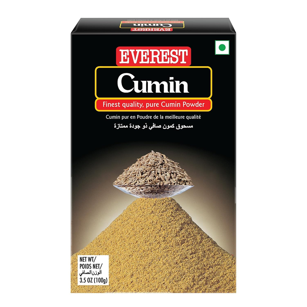 Everest Jeera Powder 100g