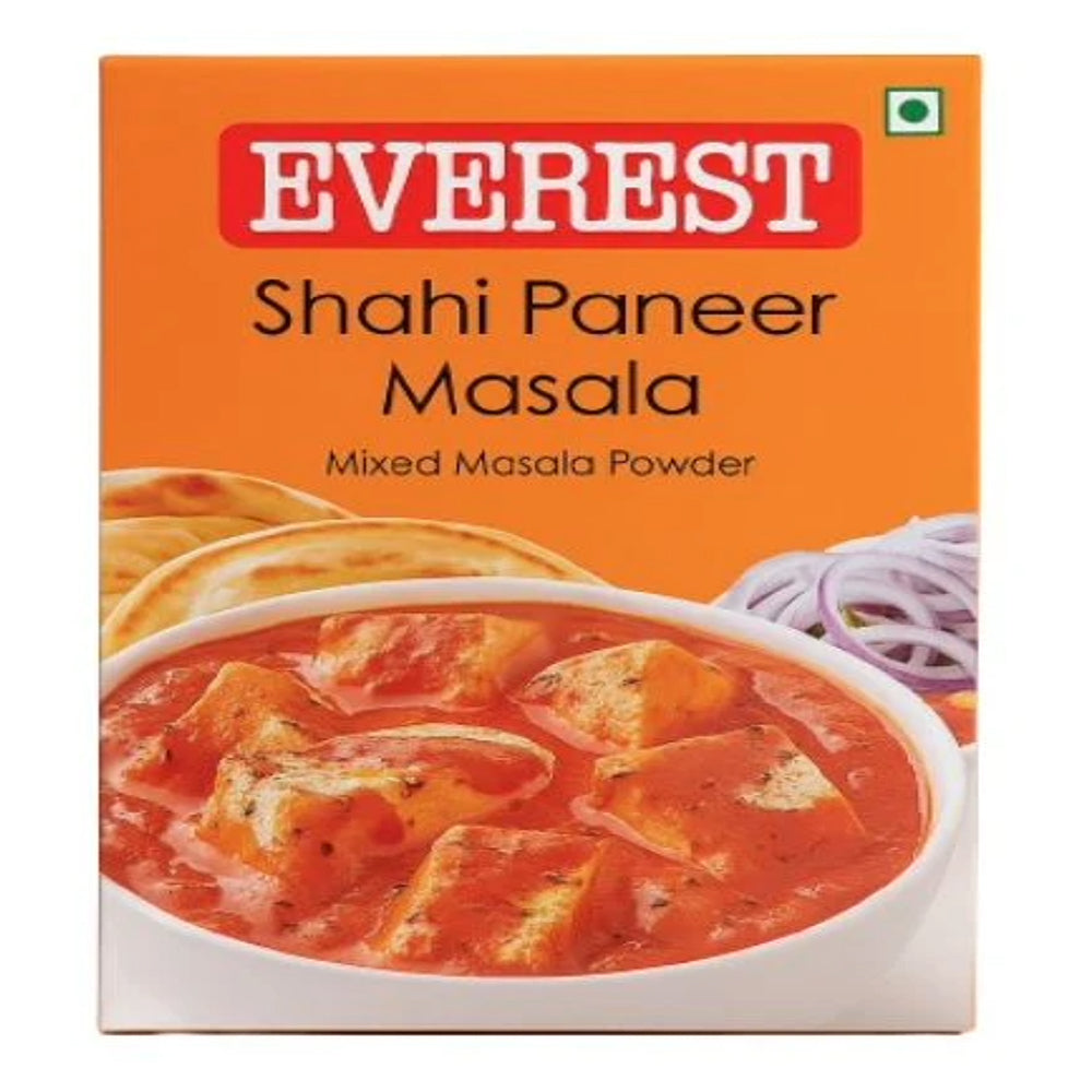 Everest Shahi Paneer Masala 100g