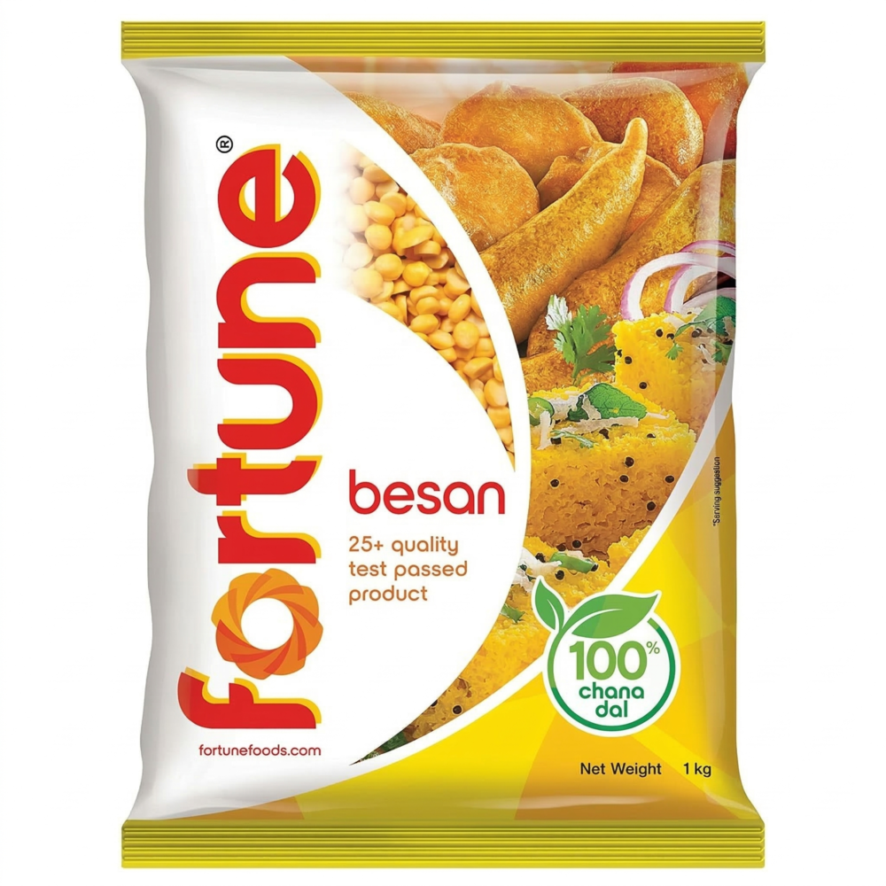 Fortune Besan Flour 1kg