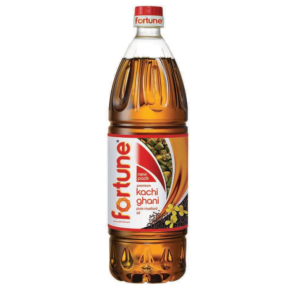 Fortune Mustard Oil 500ml