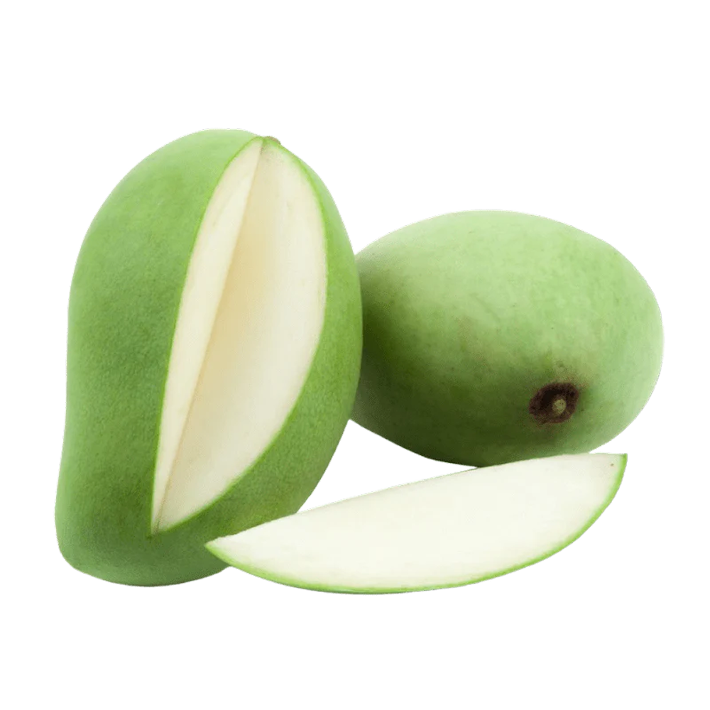 Fresh Raw Mango 500g