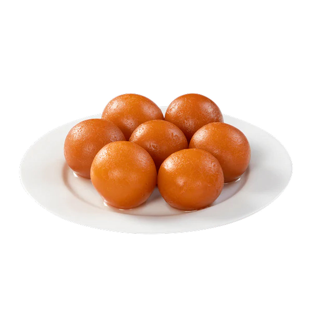 Gulab Jamun 400g