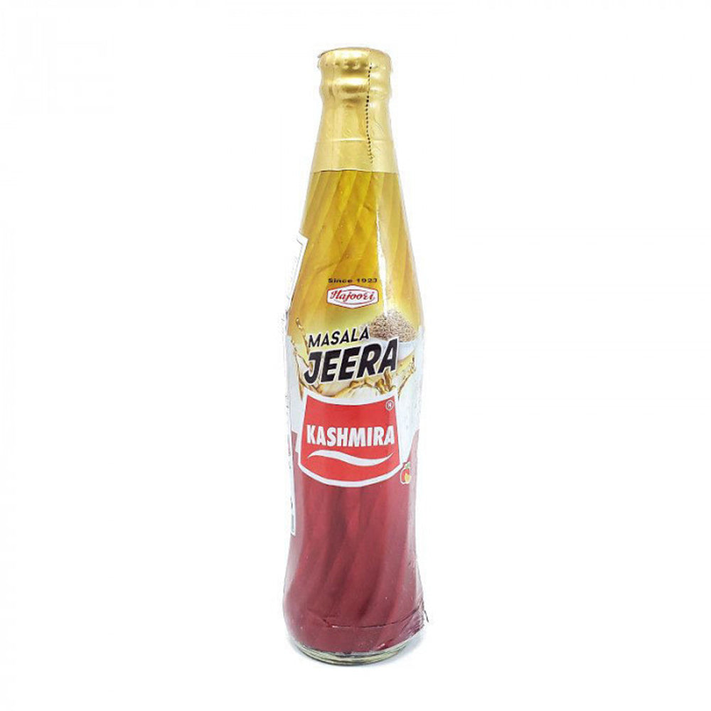 Hajoori Masala Jeera Soda 300ml