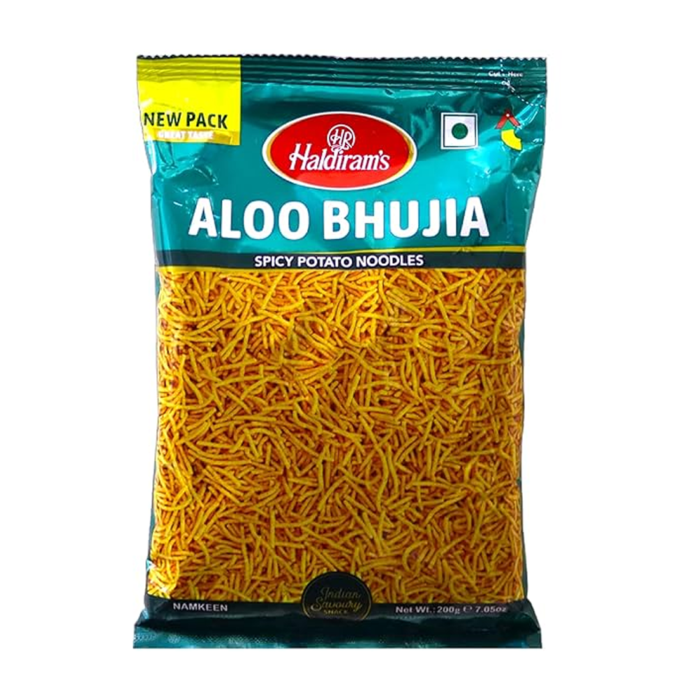 Haldiram Aloo Bhujia 200g
