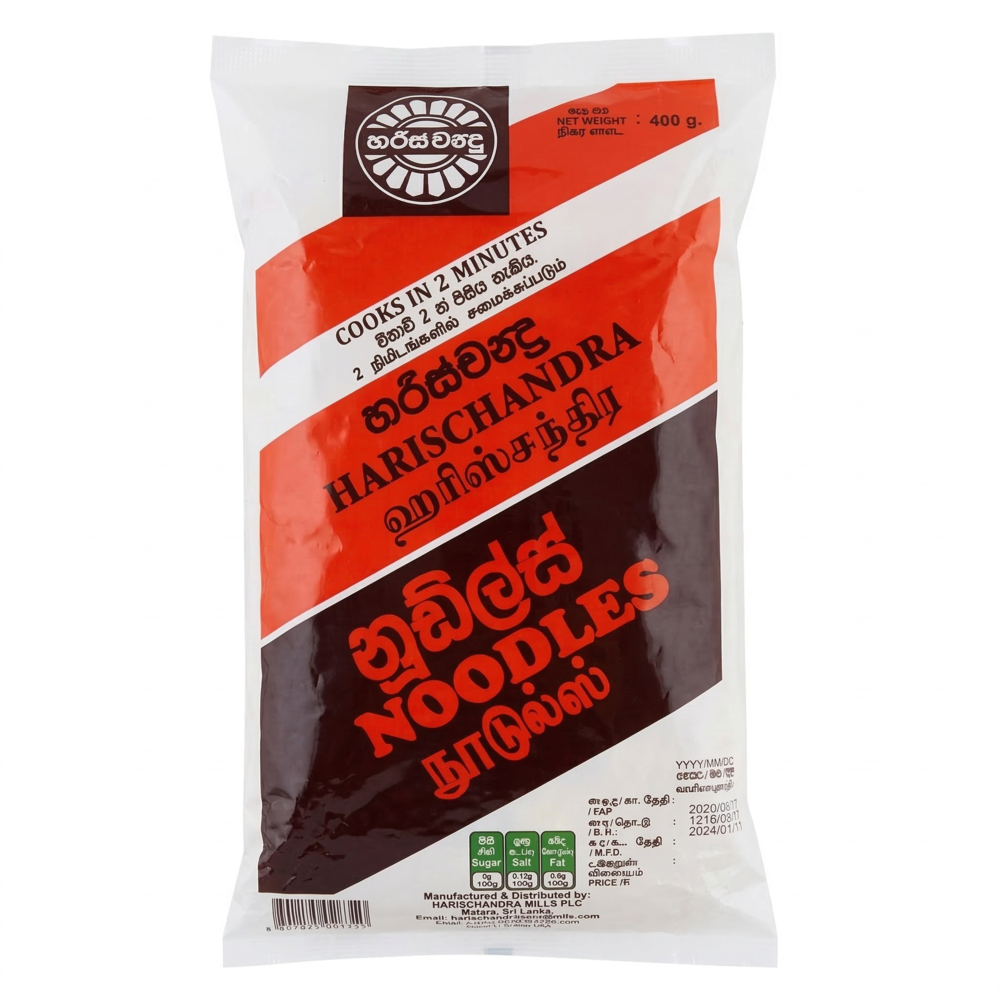 Harichandra noodles Special 400g