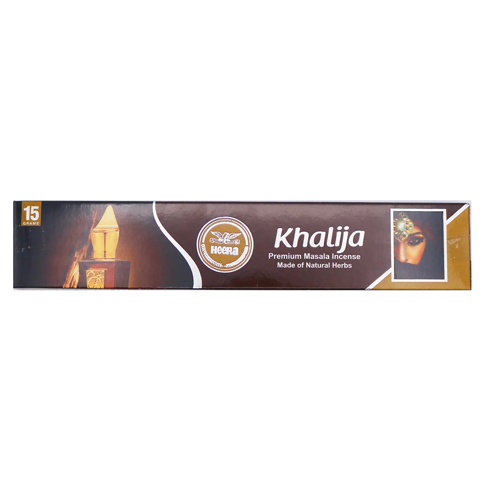 Heera Khalija Agarbatti 15g