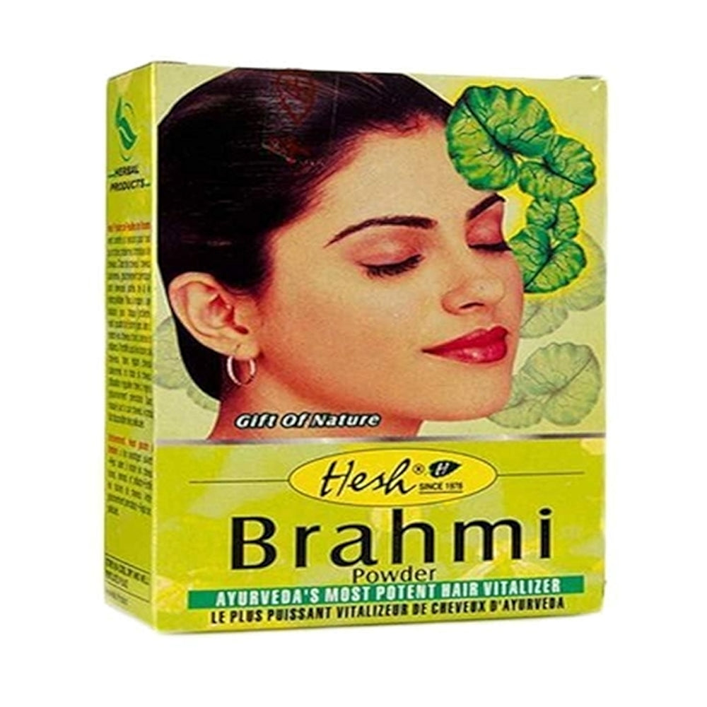 Hesh Brahmi Powder 100g
