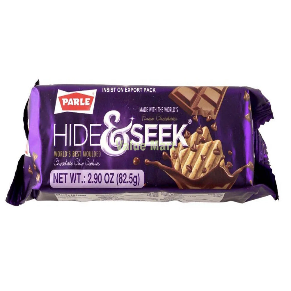Hide&Seek biscuit82.5gm