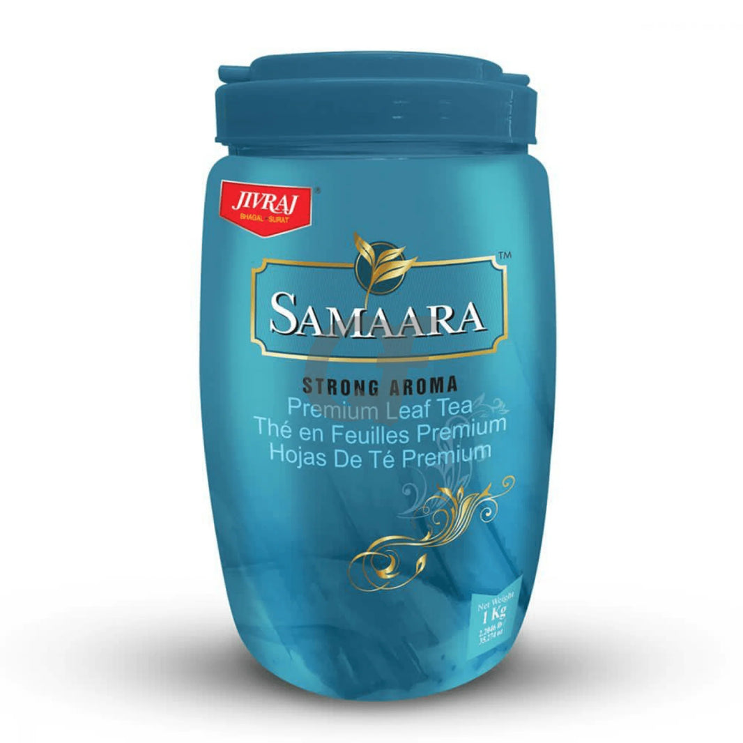 Samaara Black Tea 1kg