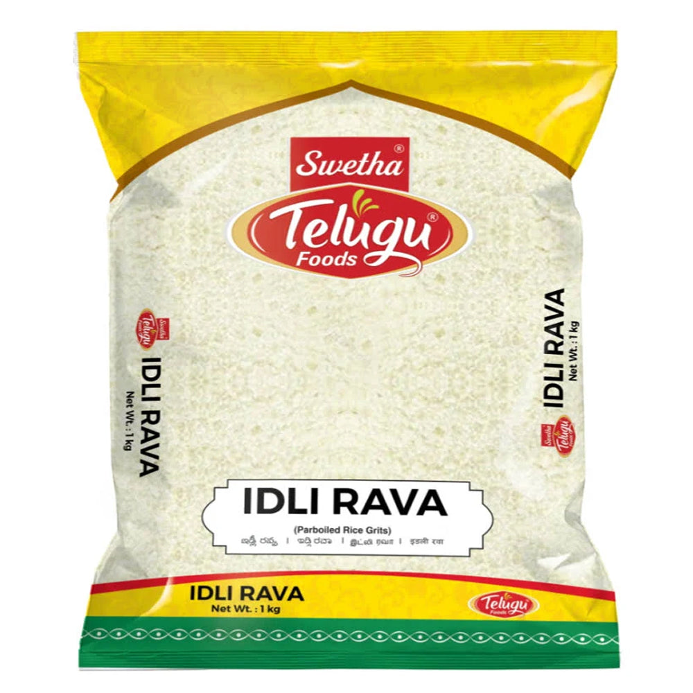 Idly Rawa 1kg