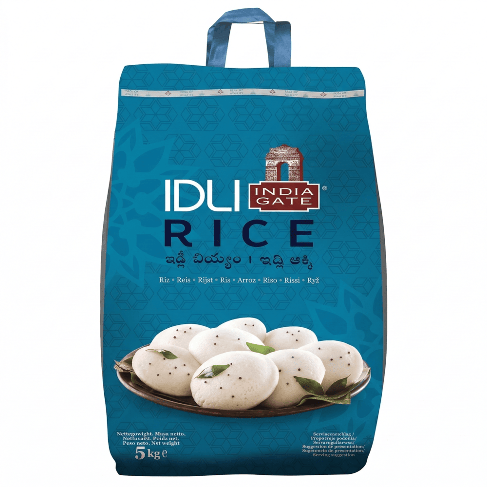India Gate Idly Rice 5kg