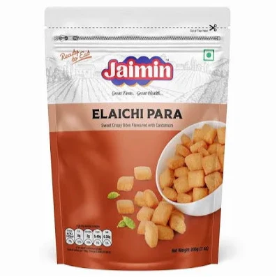 Jaimin Elaichi Para 200g