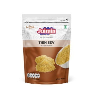 Jaimin Thin Sev 200g