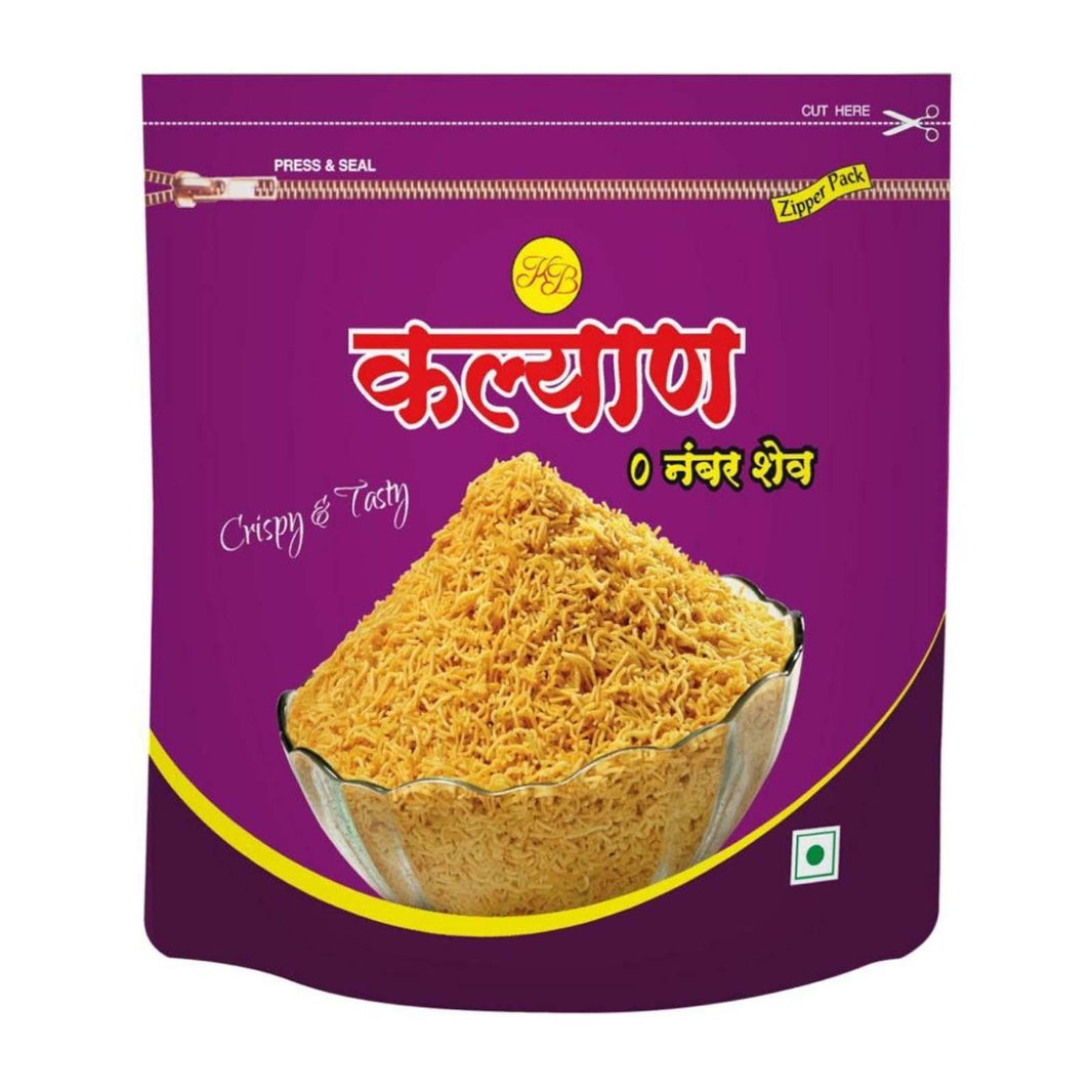 Kalyan Sev No-1 200g