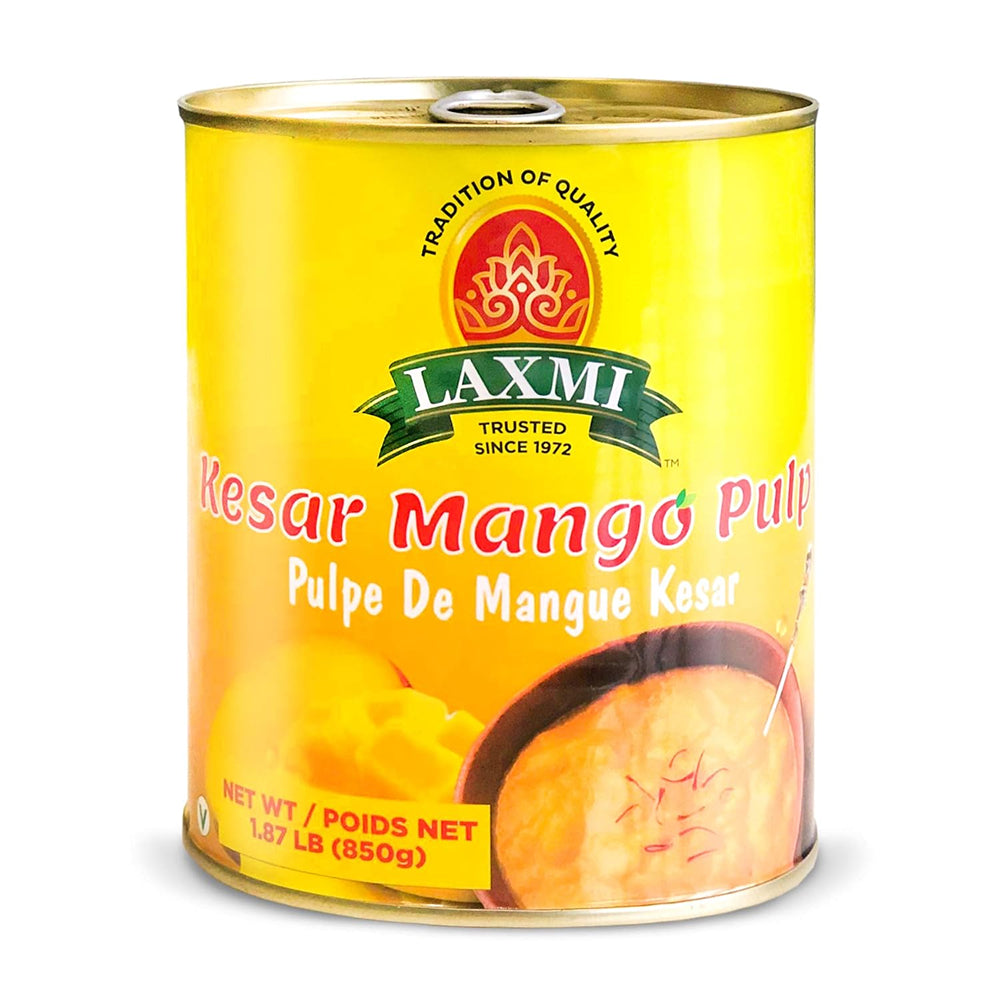 Kesar Mango pulp 850 gm