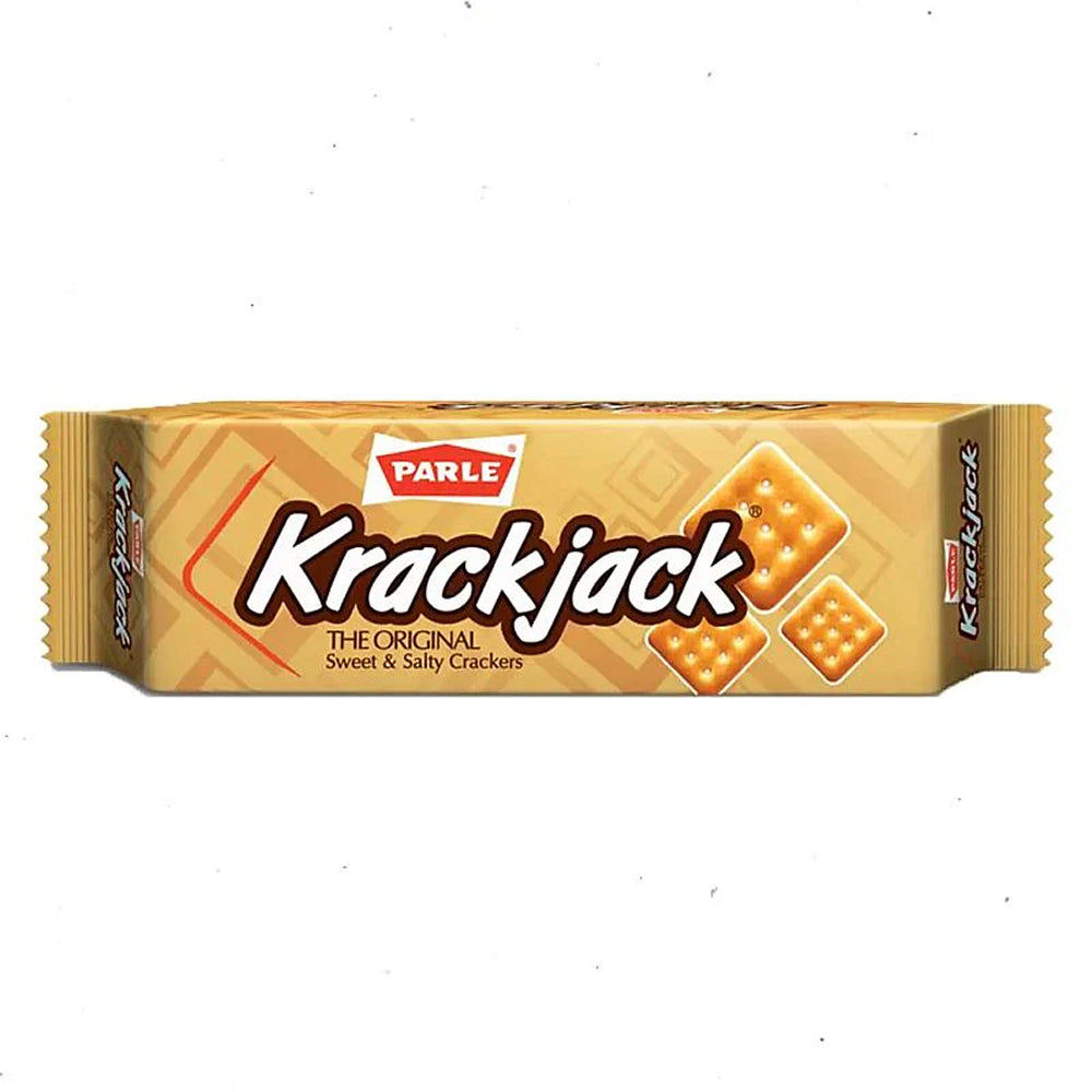 Krackjack biscuit 60gm